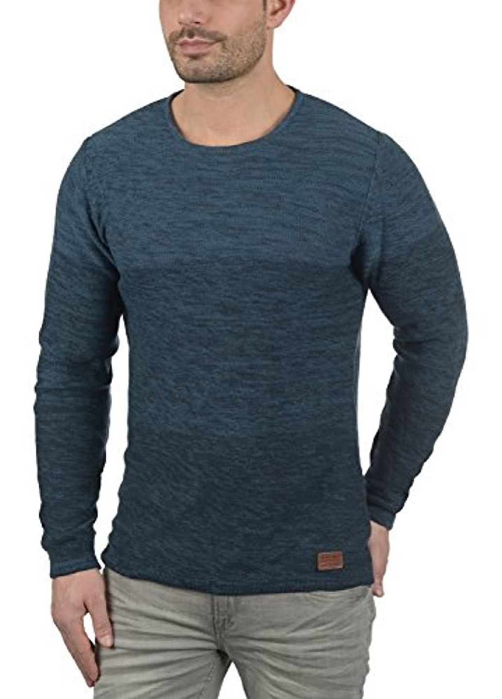 

Джемпер Blend XXL Синий 20702936ME70260_03