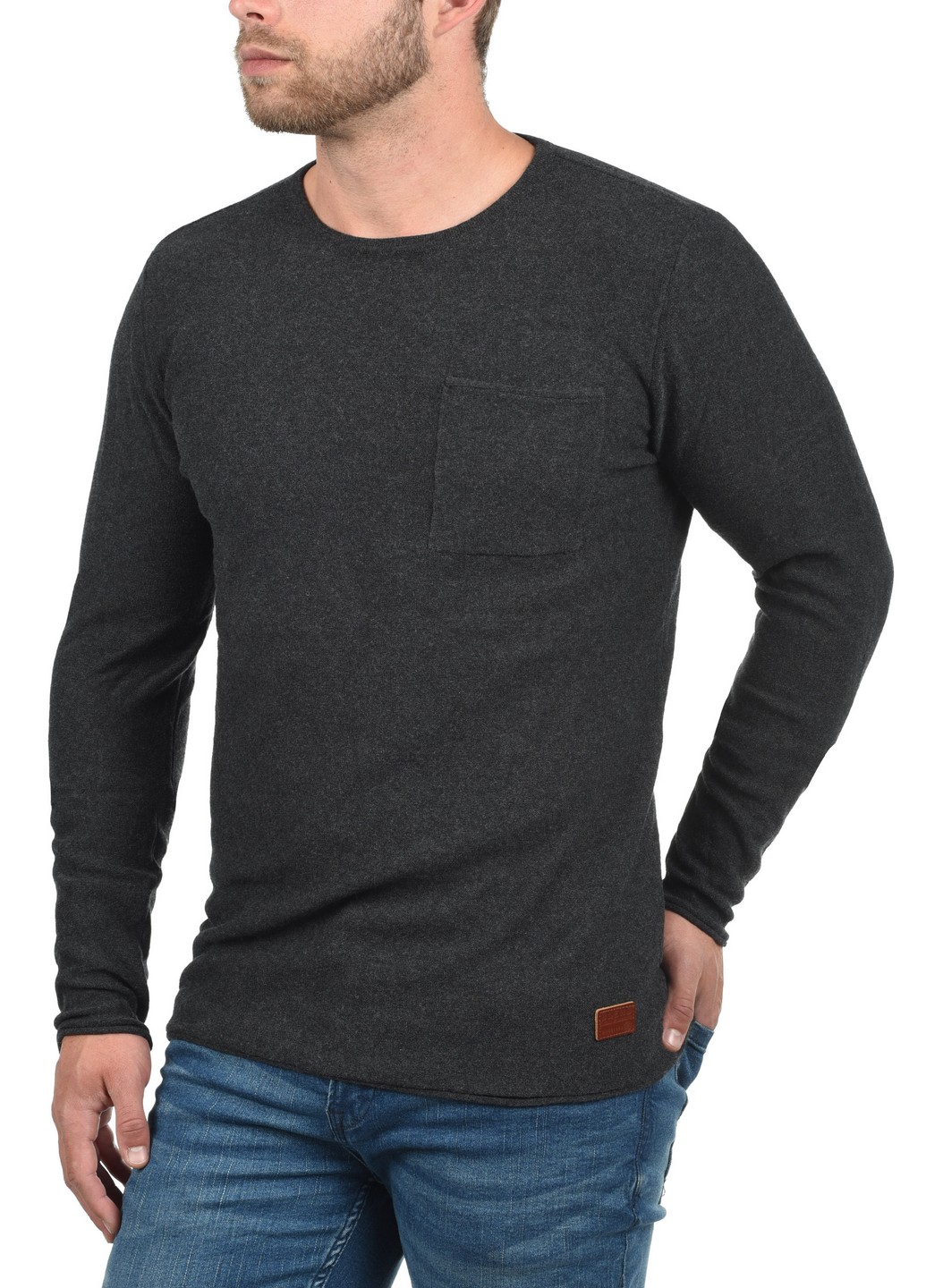 

Джемпер Blend S Темно-серый 20704566ME70818_03