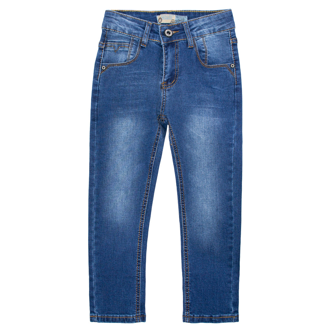 

Джинсы Gallant Jeans 18829 116 см Синий