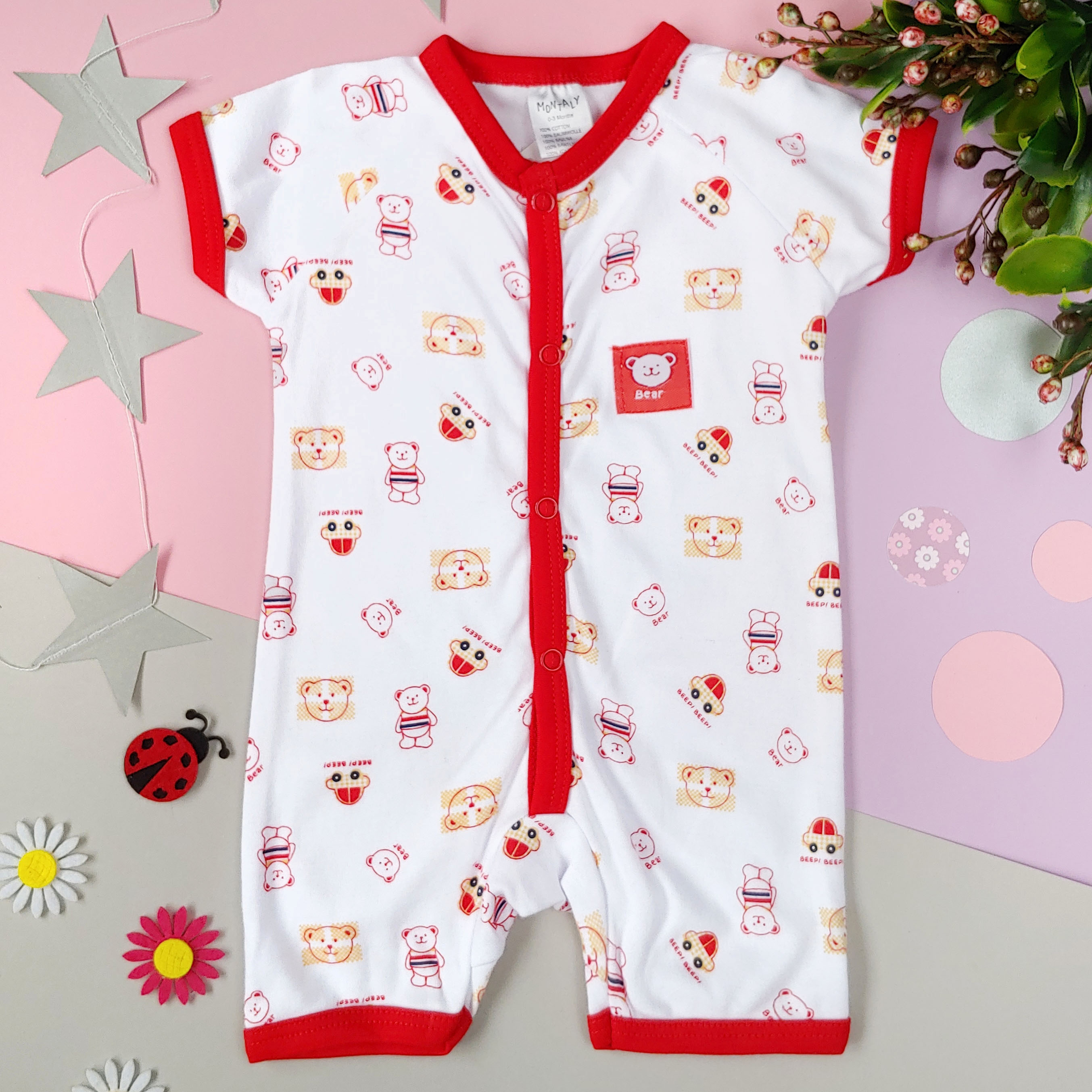 

Песочник Kids Planet 512NI2128 62 Красный