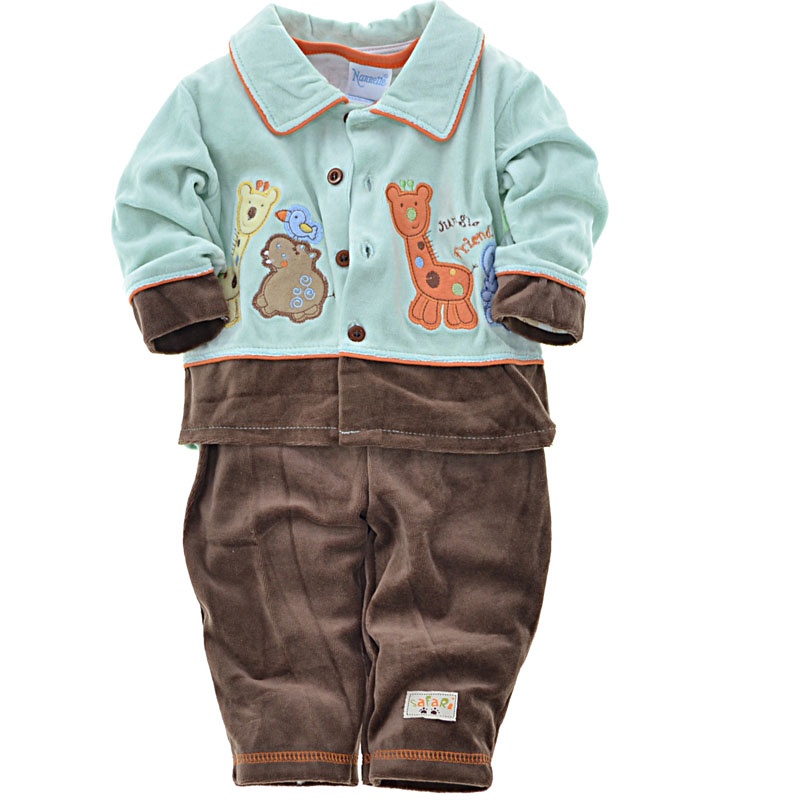 

Костюм Kids Planet Ob050333 68 см Салатовый