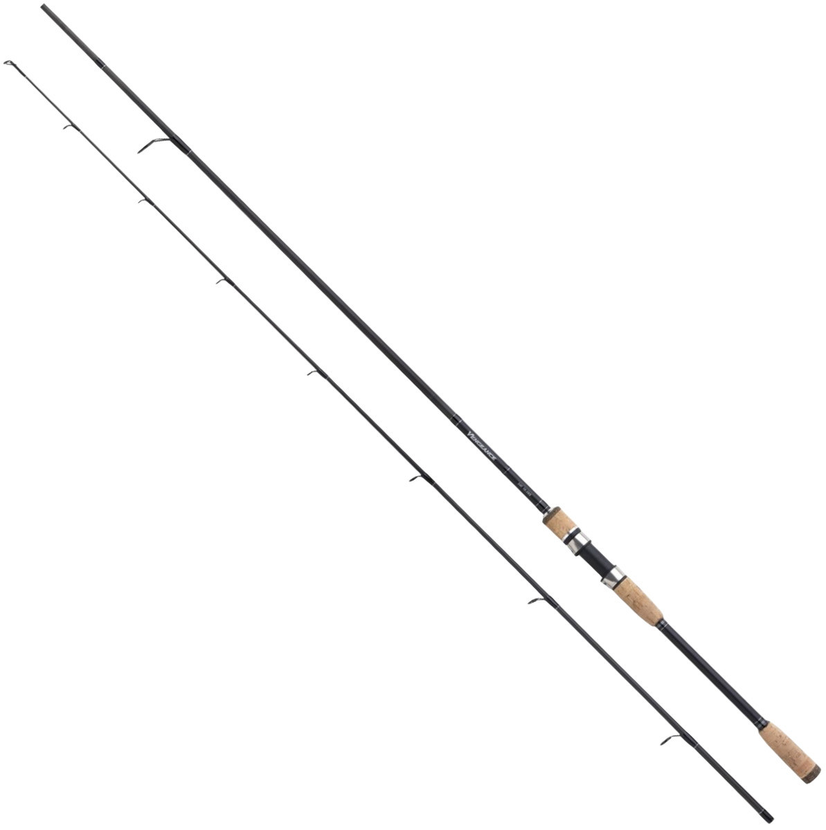 

Спиннинг Shimano Vengeance CX Cork 210M 2.10 м (10-35 гр) (2266.98.97)