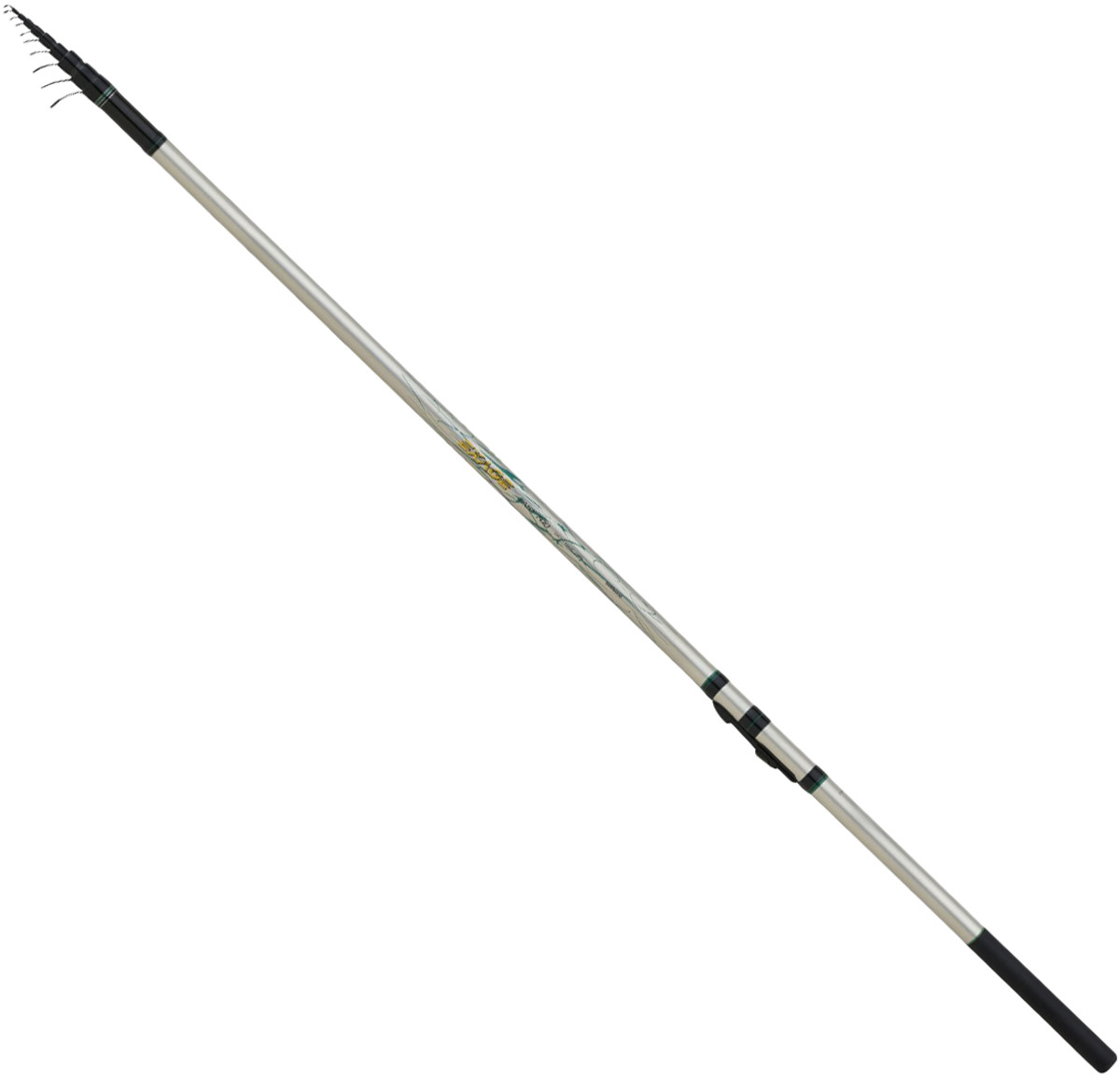 

Удилище болонское Shimano Exage Fast TE GT 6.9m 324g (2266.77.78)