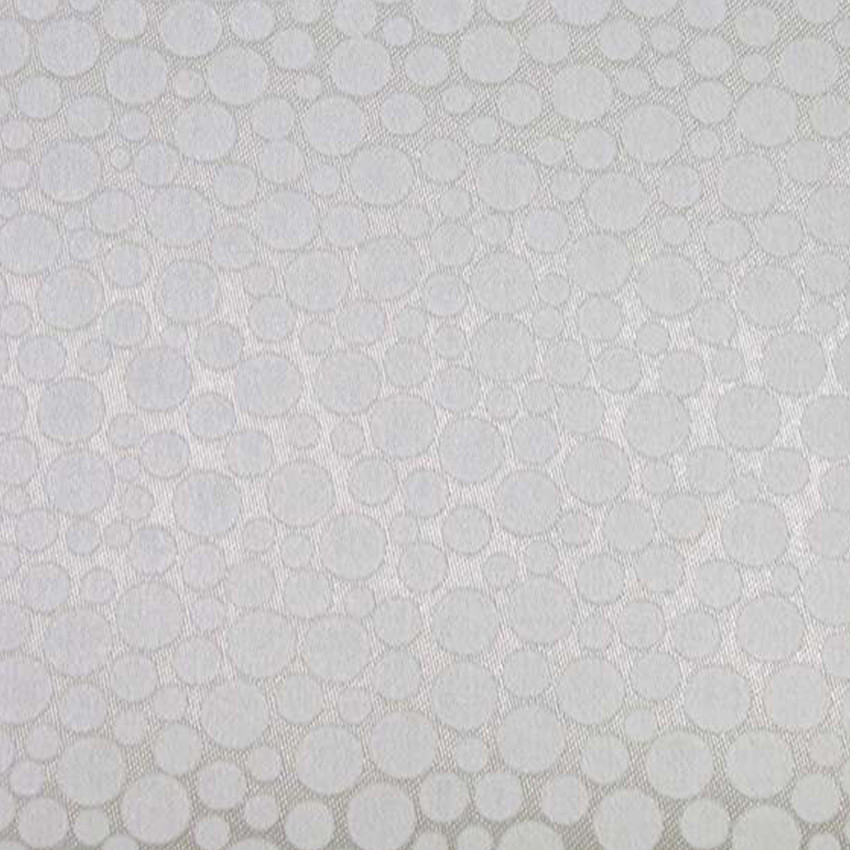 

Рулонная штора RolDecor Стандарт Bubble 55x150 см Белая SBV0984-55