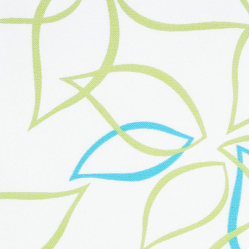 

Рулонная штора RolDecor Стандарт Abris 66x150 см Зеленая SBV0960-66