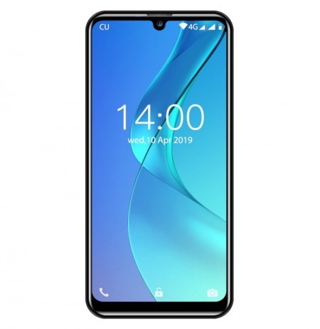 

Смартфон Oukitel C16 Pro 3/32GB Purple