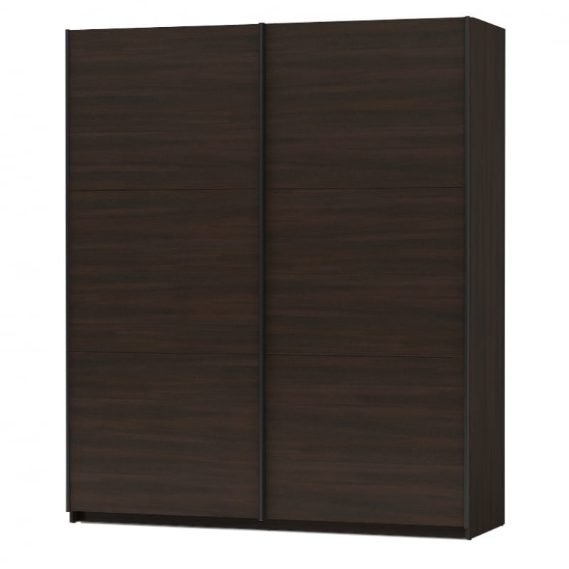 

Шкаф Colin 183 Black Red White 183х218.5x60 (Colin_F24/183) 066253