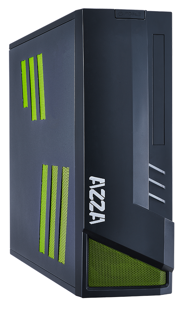 

Корпус AZZA Z103 (CSAZ-103)