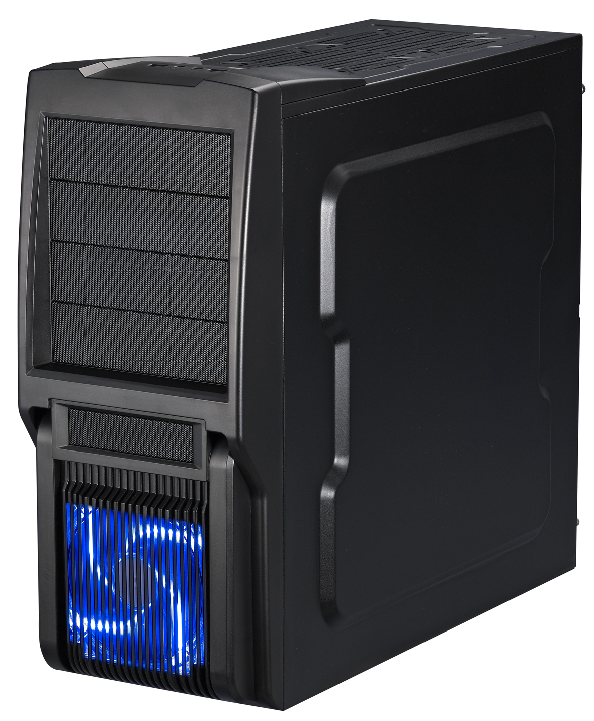 

Корпус AZZA TRITION 401 (CSAZ-401)
