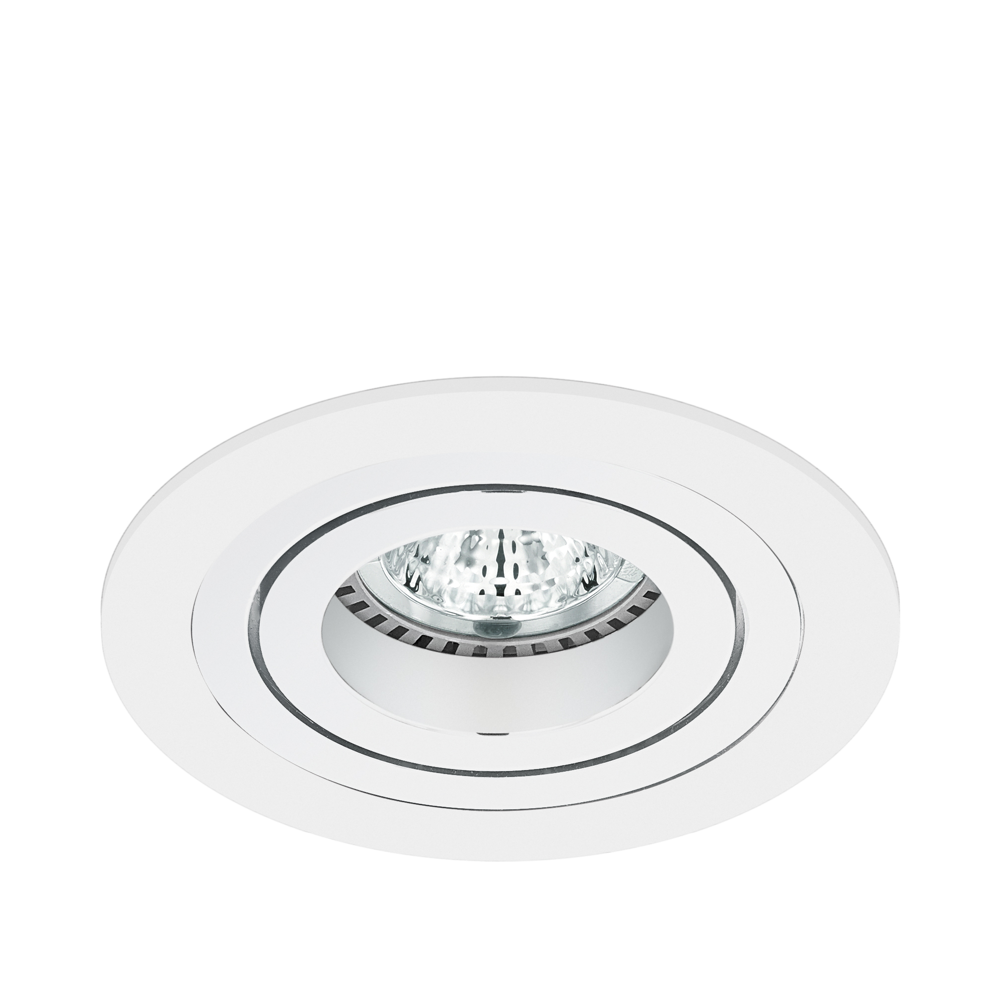 

Точечный светильник Eglo 61524 Terni Pro