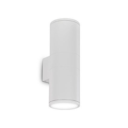 

Светильник уличный Ideal Lux 92300 AP2 Big Bianco Gun