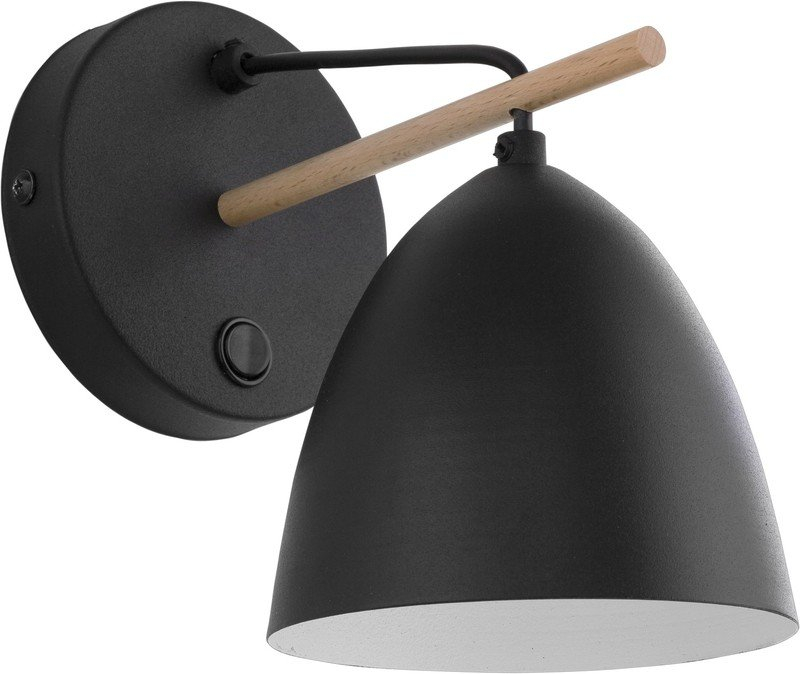 

Бра TK Lighting 2572 AIDA BLACK