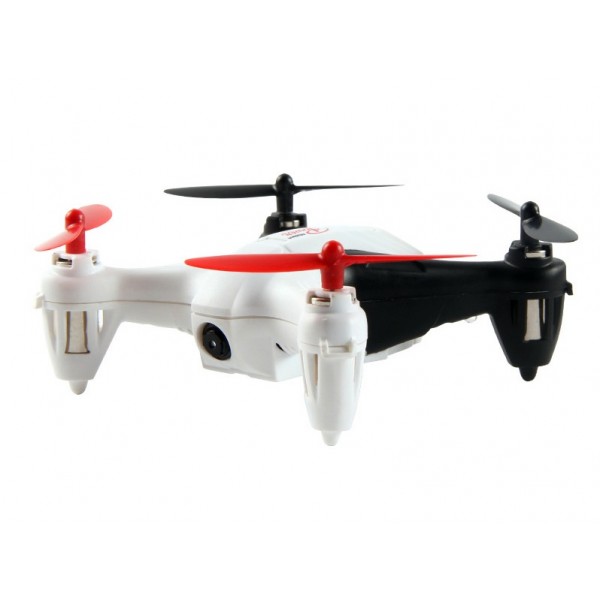 

Квадрокоптер радиоуправляемый WL Toys Q242G с FPV системой 5.8ГГц