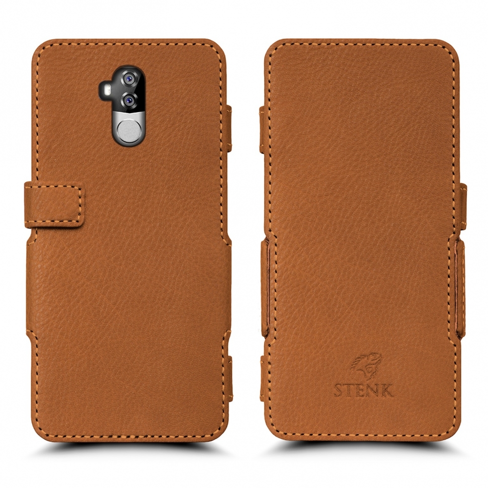 

Чехол книжка Stenk Prime для Oukitel K12 Camel