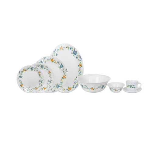 

Столовый сервиз Luminarc Cybele 38 пр