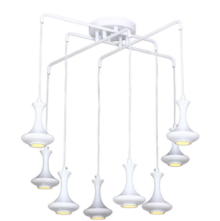 

Люстра Wunderlicht 1280-48P70 MR16