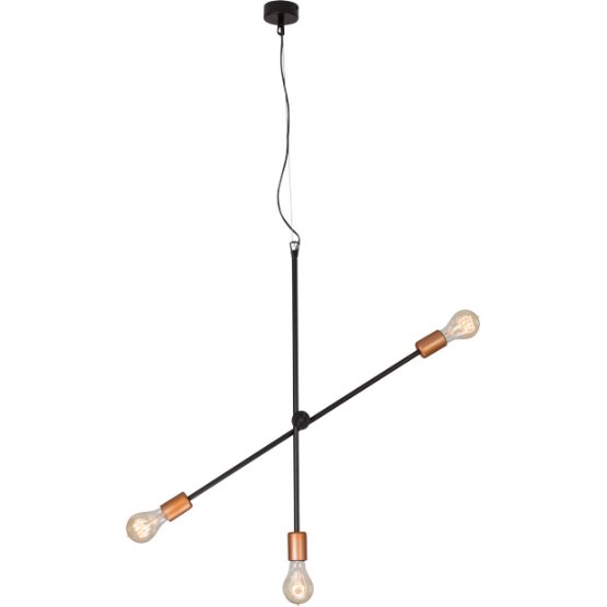 

Люстра Nowodvorski 6268 Sticks Е27