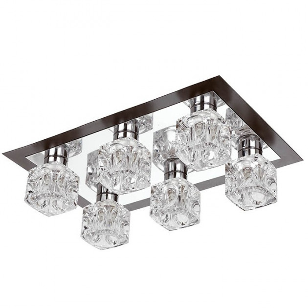 

Люстра Nowodvorski 4122 Costa G9
