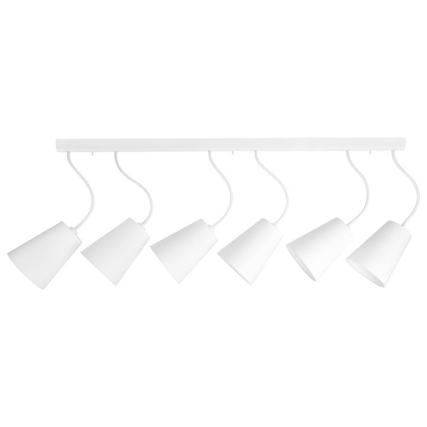 

Люстра Nowodvorski 9761 Flex Shade Е27