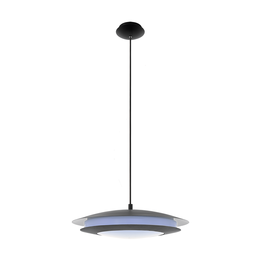 

Люстра Eglo 96979 Moneva-C LED