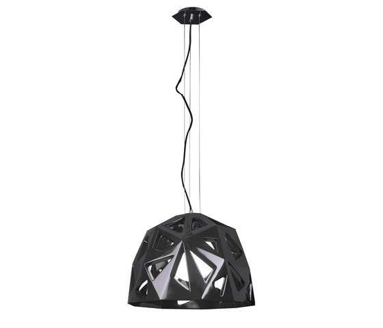 

Люстра Mantra 3732 Facette Е27