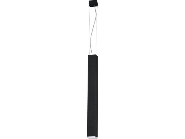 

Люстра Nowodvorski 5678 Bryce Graphite L GU10