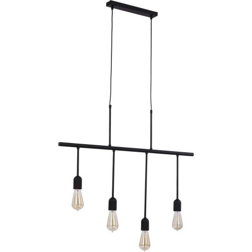 

Люстра TK Lighting 2515 Manufacture Е27