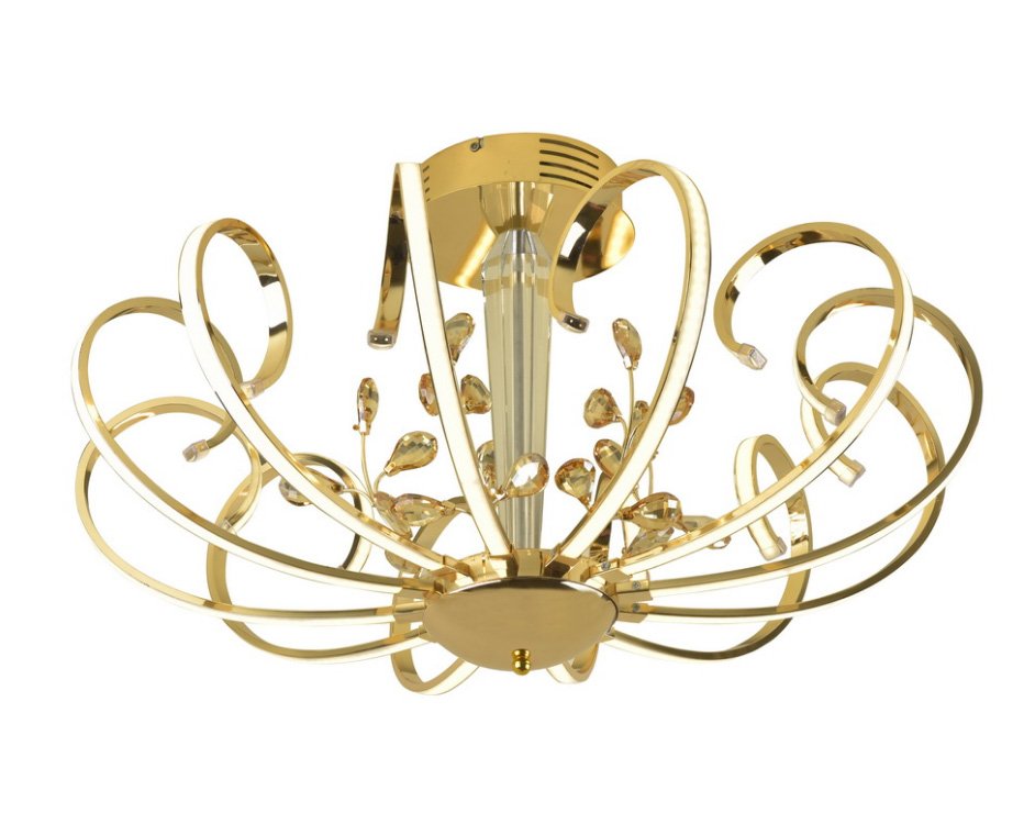 

Люстра Wunderlicht 8833-49 LED