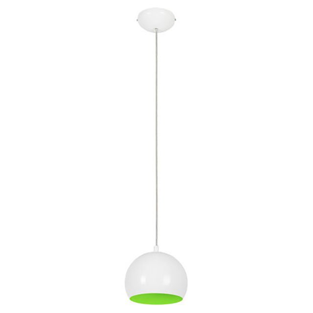 

Люстра Nowodvorski 6472 Ball Fluo GU10