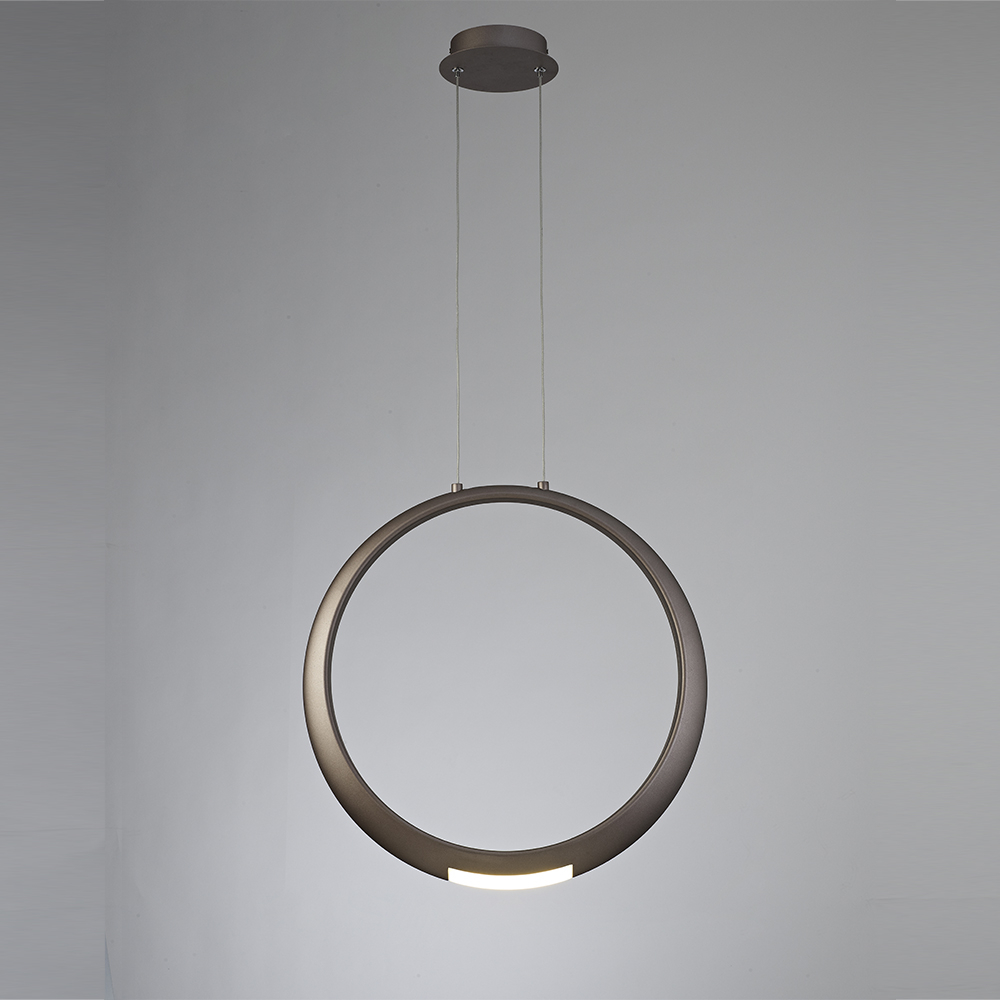 

Люстра Mantra 6171 Ring LED