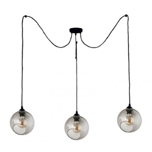 

Люстра TK Lighting 1978 Pobo Е27