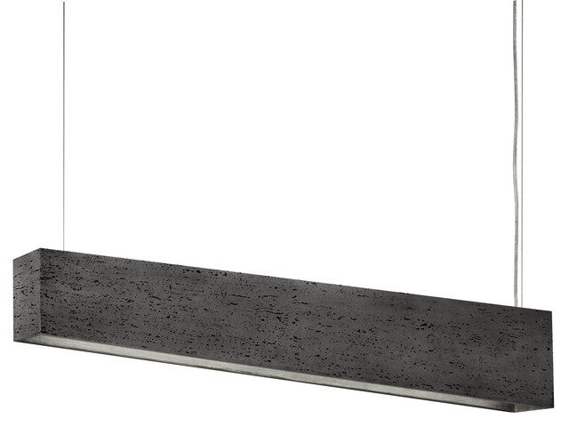 

Люстра Nowodvorski 7014 Stone Travertine Gray Т5