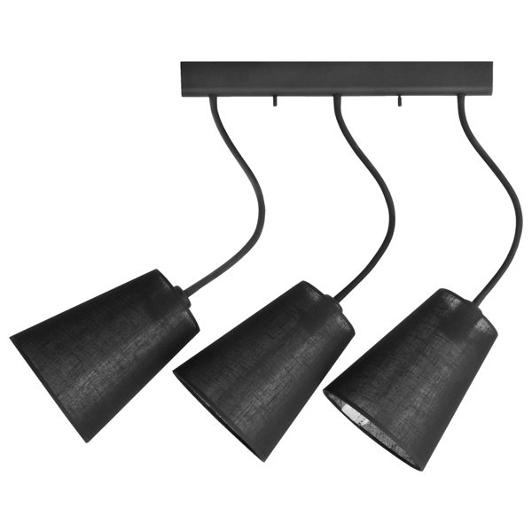 

Люстра Nowodvorski 9757 Flex Shade Е27