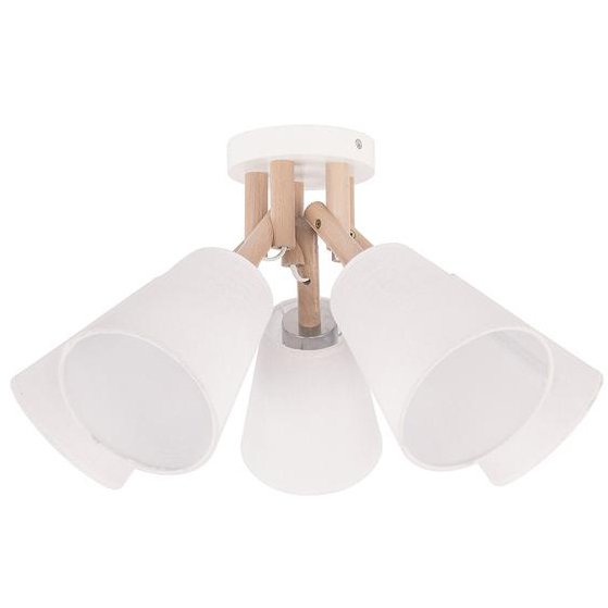

Люстра TK Lighting 666 Vaio Е27