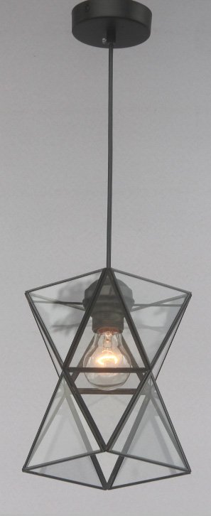 

Люстра Wunderlicht 3169-P1 Е27