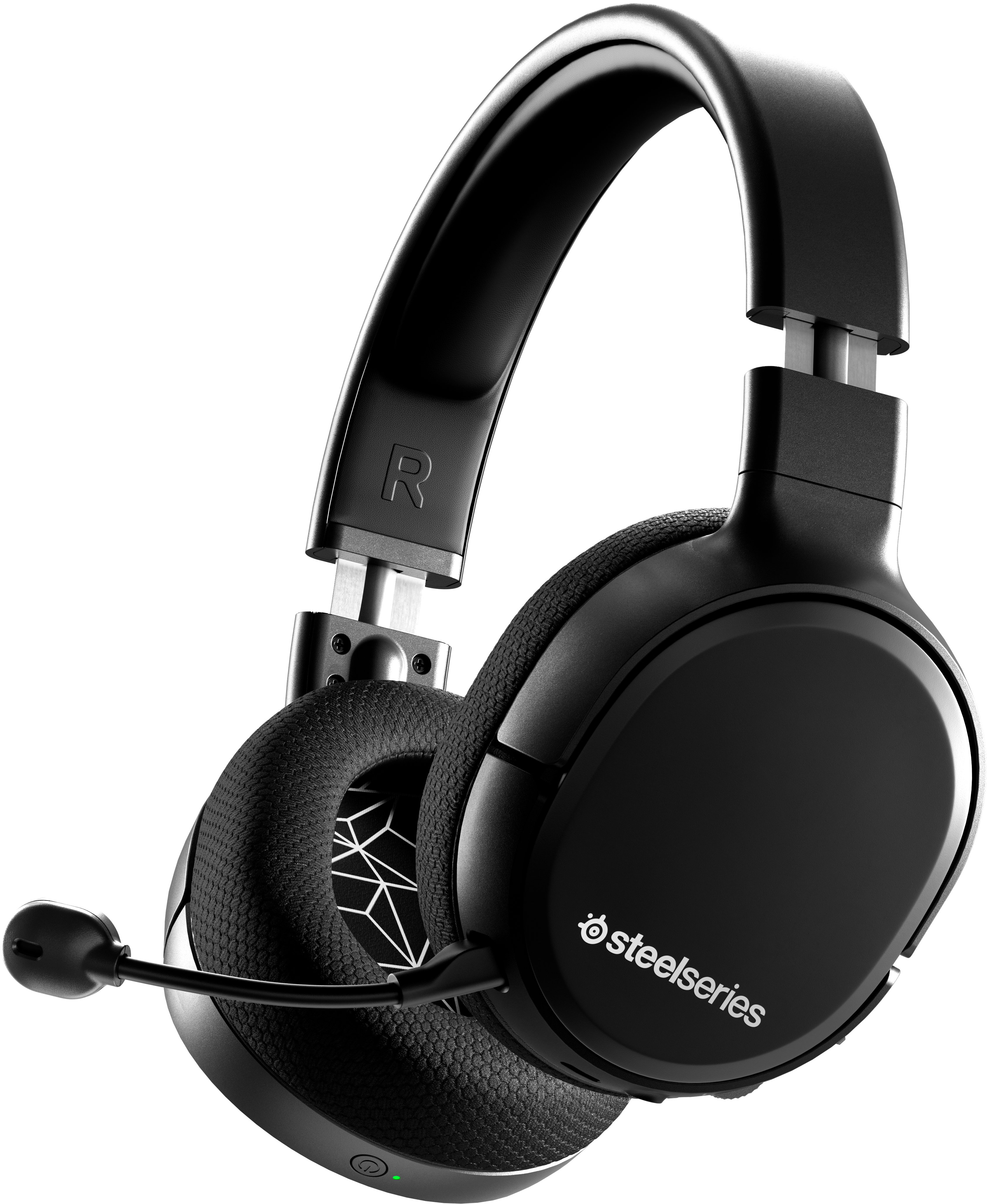 

Наушники SteelSeries Arctis 1 Wireless (SS61512)