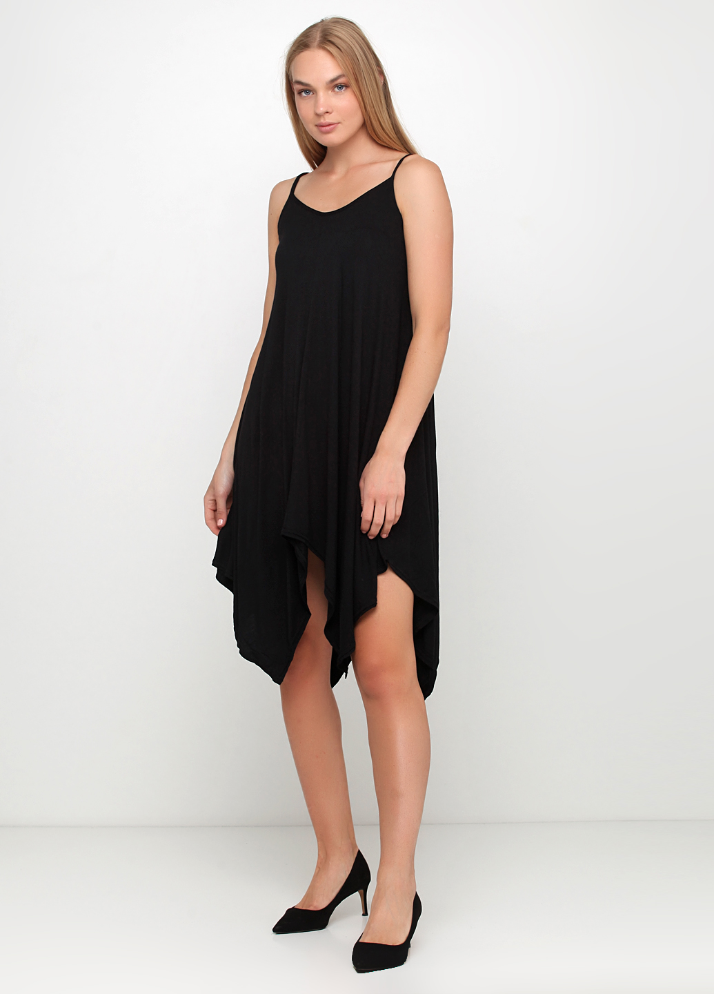 

Платье boohoo 38 Черный. UI33047_01