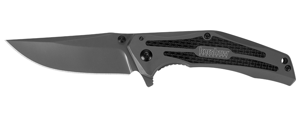 

Карманный нож KAI Kershaw Duojet (1740.03.66)