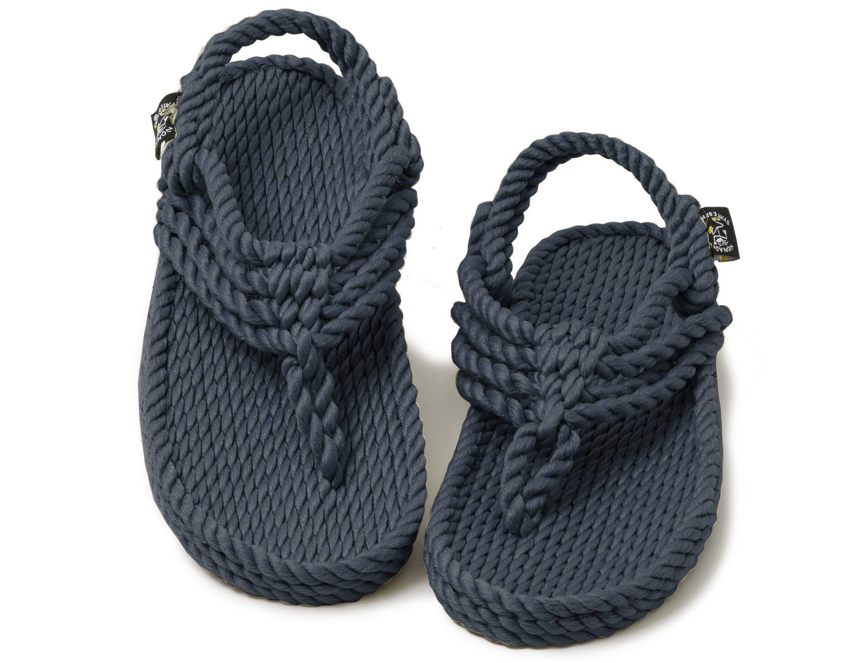 

Плетеные сандалии Nomadic State Of Mind Jester 38 Denim