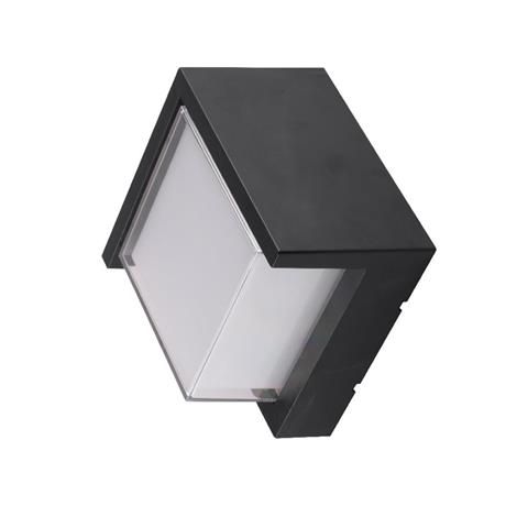 

Светильник фасадный Horoz Electric SMD LED 12W SUGA-12/SC
