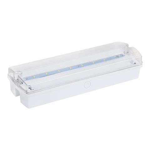 

Светильник аварийный LED Horoz Electric HENRY 4.5W
