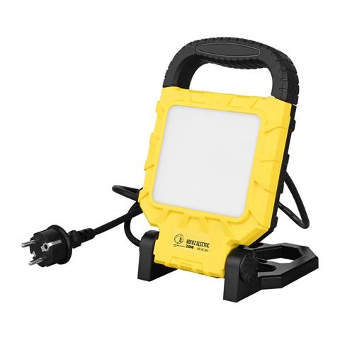 

Прожектор светодиодный Horoz Electric PROPORT-45 45W 6400K