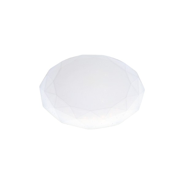 

Светильник накладной Horoz Electric EPSILON-15 15W 6400K ( белый)