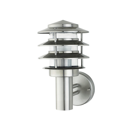 

Светильник фасадный Horoz Electric KAYIN-2 Е27