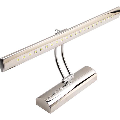 

Подсветка зеркал-картин LED Horoz Electric FLAMINGO-6 6W 4200K