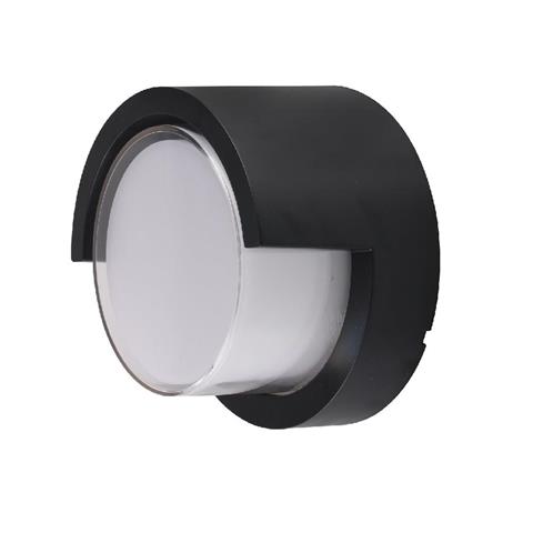 

Светильник фасадный Horoz Electric SMD LED 12W SUGA-12/RC
