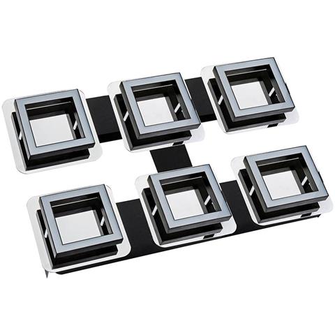 

Светильник потолочный Horoz Electric LIKYA-6 6*5W