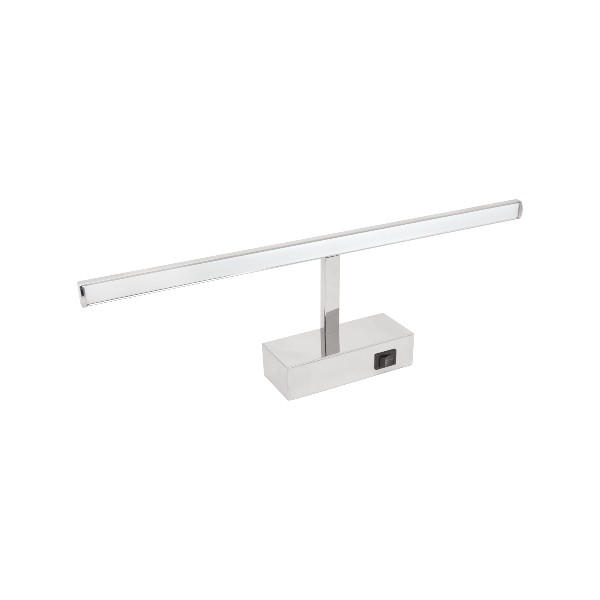 

Подсветка зеркал-картин LED Horoz Electric KANARIA-8 8W 4200K