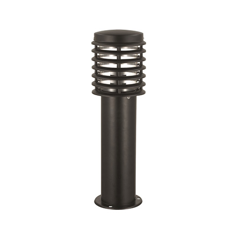 

Светильник садово-парковый Horoz Electric PALMIYE-3 Е27