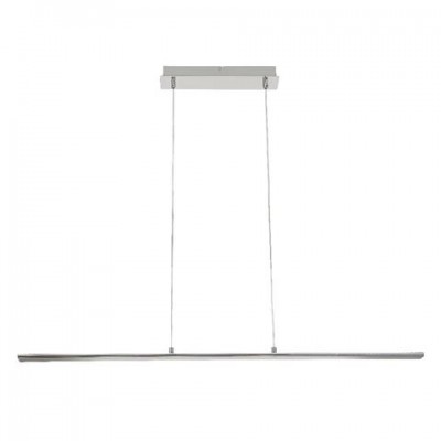 

Люстра LED Horoz Electric CAMEL-24 24W 4000K (хром)